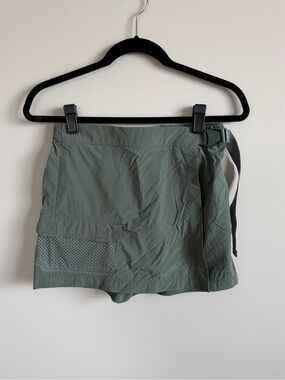 Outdoor Voices Small Cargo Skort